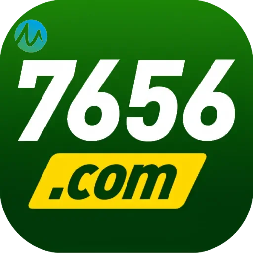 Logo da 7656
