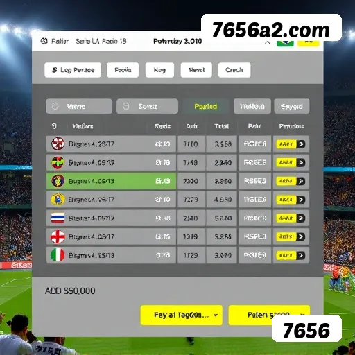 Conta 7656 sincronizada site e app