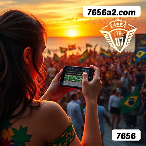 Desempenho do app 7656 em diferentes aparelhos