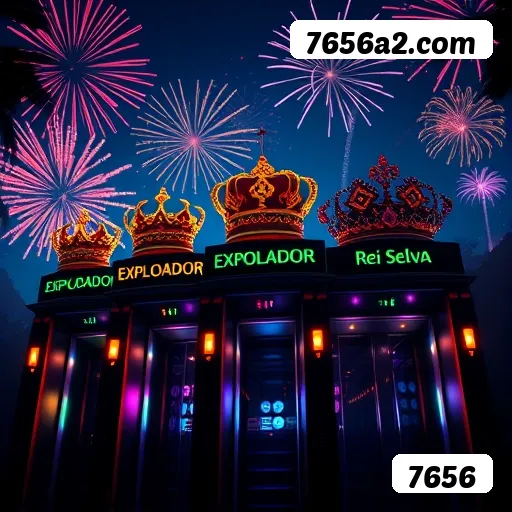 Slots no app 7656 mobile