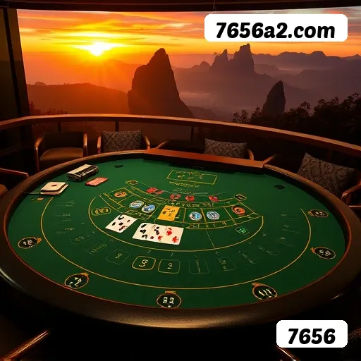 Guia rápido de apostas ao vivo na 7656