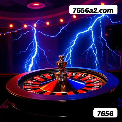 App 7656 apostas esportivas mobile