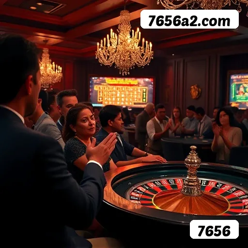 App 7656 Android download