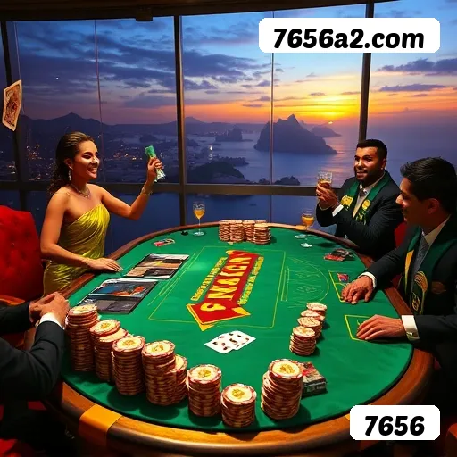 Cashback VIP 7656 - reembolso semanal