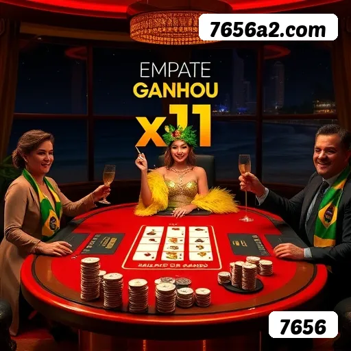 Suporte VIP 7656 - atendimento prioritário