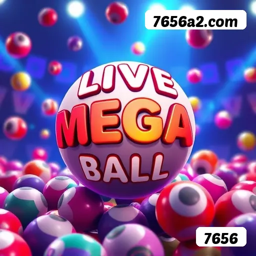 Slots com prêmios 7656